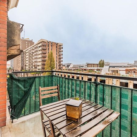Appartement Cosy Centre Ville Strasbourg Luaran gambar