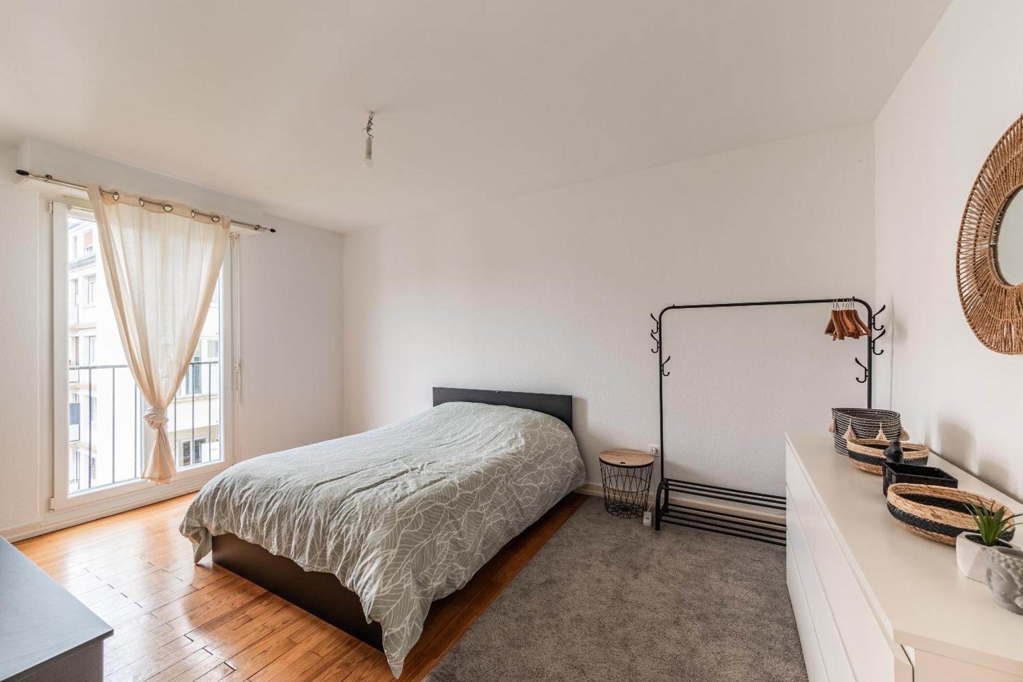 Appartement Cosy Centre Ville Strasbourg Luaran gambar