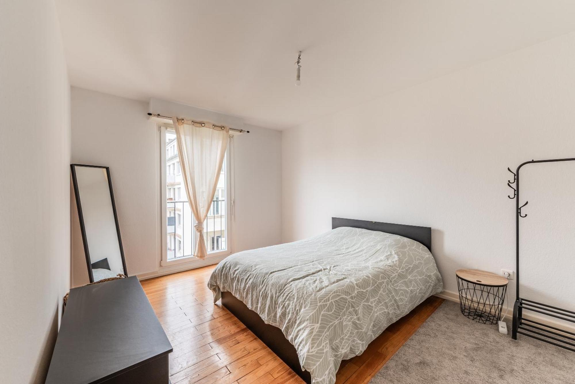 Appartement Cosy Centre Ville Strasbourg Luaran gambar